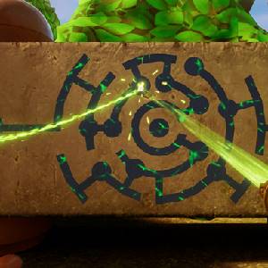 Summer Funland - Laser Pointer