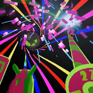 Summer Funland - Jousting