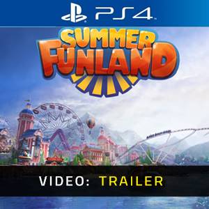 Summer Funland - Video Trailer