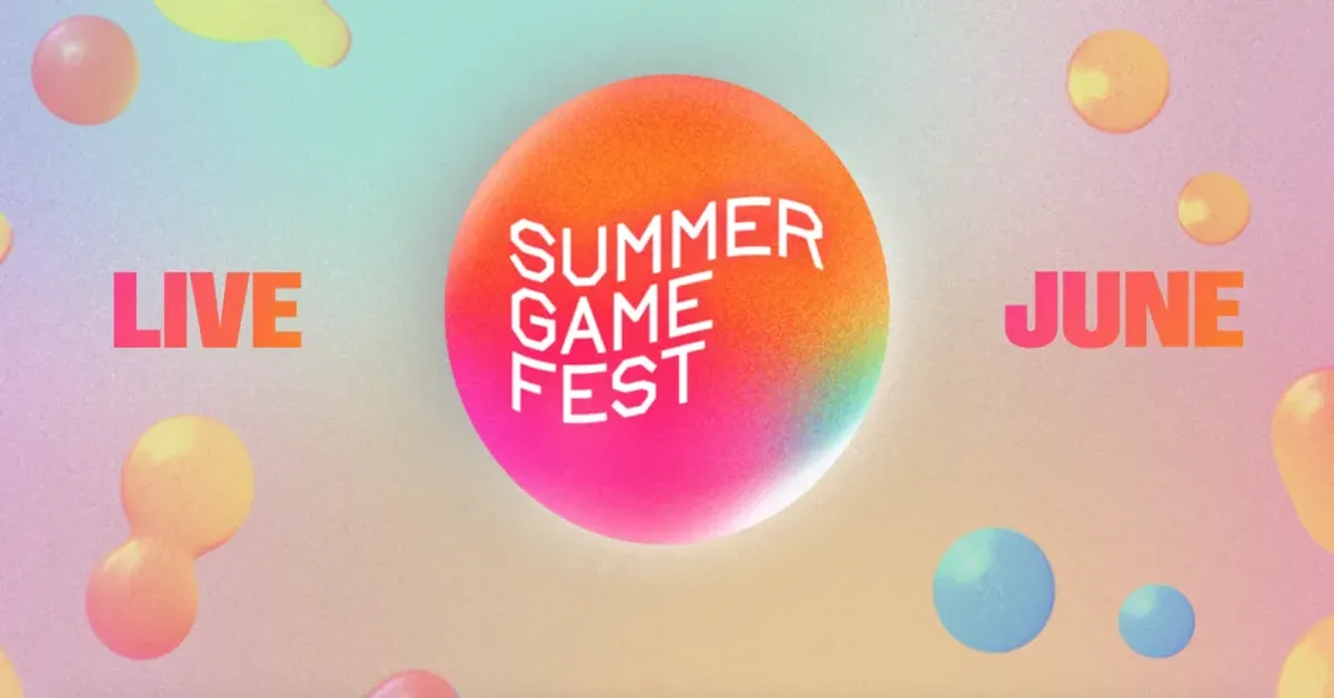 Summer Game Fest 2025 Summer Game Fest 2025