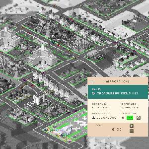 Summer Islands - Airport