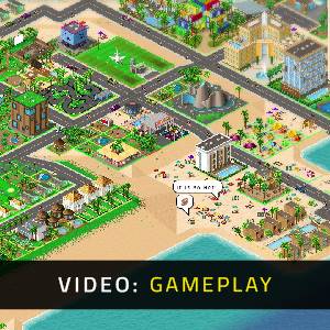 Summer Islands - Gameplay