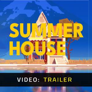 Summerhouse Video Trailer