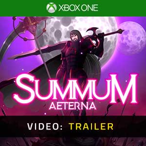 Summum Aeterna Video Trailer