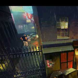 Sunday Gold - Jolly Hangman Pub