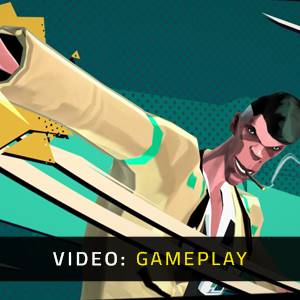 Sunday Gold - Video Gameplay