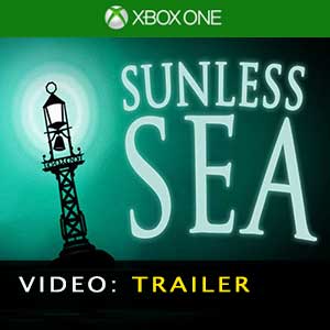 Sunless Sea Xbox One Video Trailer