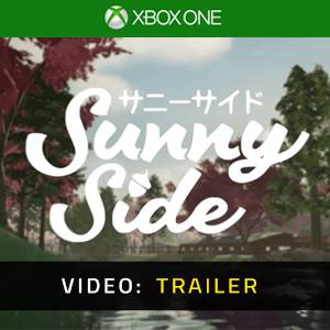 SunnySide Video Trailer