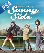 SunnySide Playstation 4