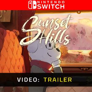 Sunset Hills - Video Trailer
