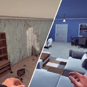 Sunset Motel - Renovate Rooms
