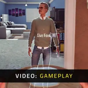 Sunset Motel - Gameplay Video