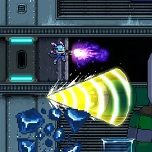 Super Alloy Ranger - Drill