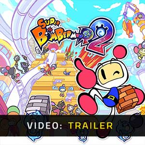 Super Bomberman R 2 Brings Fall Guys Crossover Upon Launch on