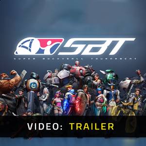Super Buckyball Tournament Video Trailer
