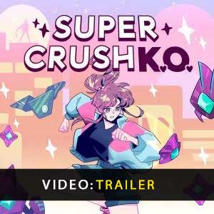 Buy Super Crush KO CD Key Compare Prices