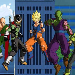 Super Dragon Ball Heroes