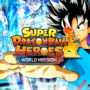 Super Dragon Ball Heroes World Mission Celebrates Release with Launch Trailer