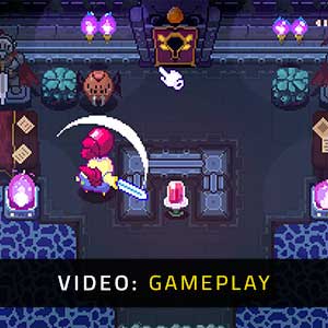 Super Dungeon Maker - Video Gameplay