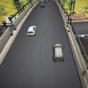 Super Engine GT Turbo SPEC - Arcade racing