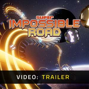 Super Impossible Road Video Trailer