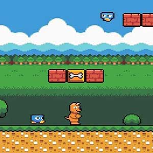 Move to get the points