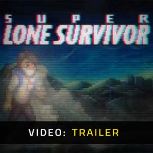 Super Lone Survivor - Video Trailer