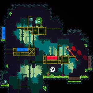 Super Magbot Ice Spikes