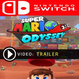 Super Mario Odyssey Nintendo Switch Prices Digital or Box Edition
