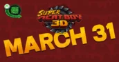 Super Meat Boy 3D Out Today, Play Day-one on Xbox Game Pass