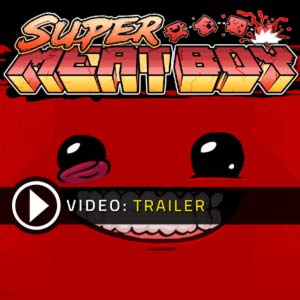 Buy Super Meat Boy CD Key Compare Prices