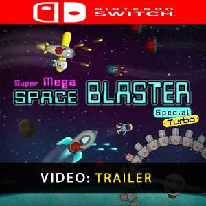 Super Mega Space Blaster Special Turbo Nintendo Switch Prices Digital or Box Edition