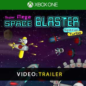Super Mega Space Blaster Special Turbo Xbox One Prices Digital or Box Edition