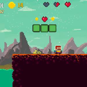 Super Mustache - Outdoor