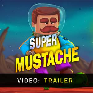 Super Mustache Pc