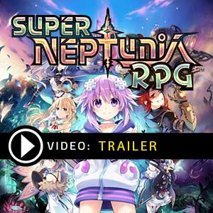 Buy Super Neptunia RPG CD Key Compare Prices