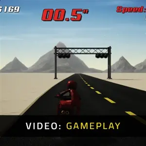 Super Night Riders S1 - Gameplay Video