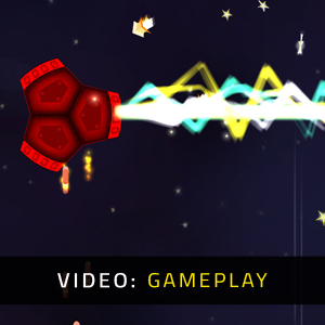 Super Rebellion Gameplay Video