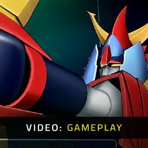 Super Robot Wars Y - Video Gameplay