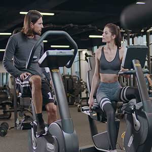 Super Seducer 3 - Gym