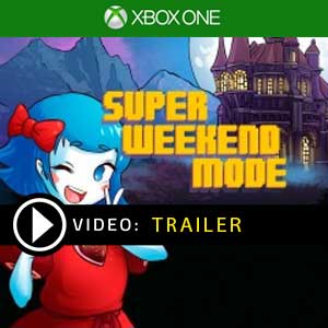 Super Weekend Mode Xbox One Prices Digital or Box Edition