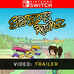 Superfluous Returnz Switch