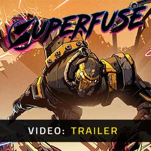 Superfuse - Video Trailer