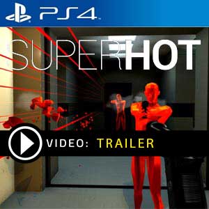 SUPERHOT PS4 Prices Digital Or Box Edition