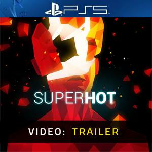 SUPERHOT Playstation 5