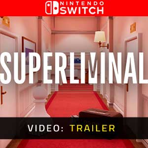 Superliminal Video Trailer