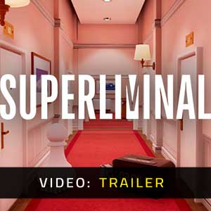 Superliminal Video Trailer