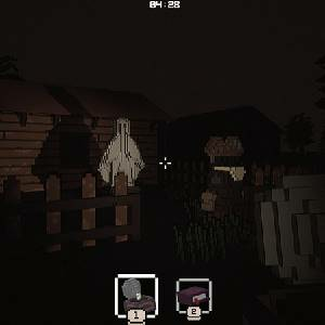 Supernatural Shenanigans Pc