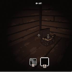 Supernatural Shenanigans - Music Box