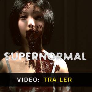 Supernormal - Video Trailer